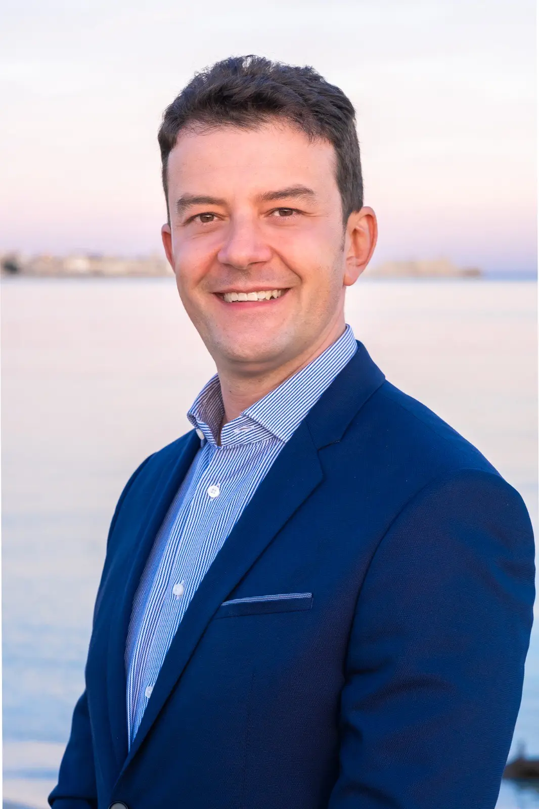 Cosimo Burti