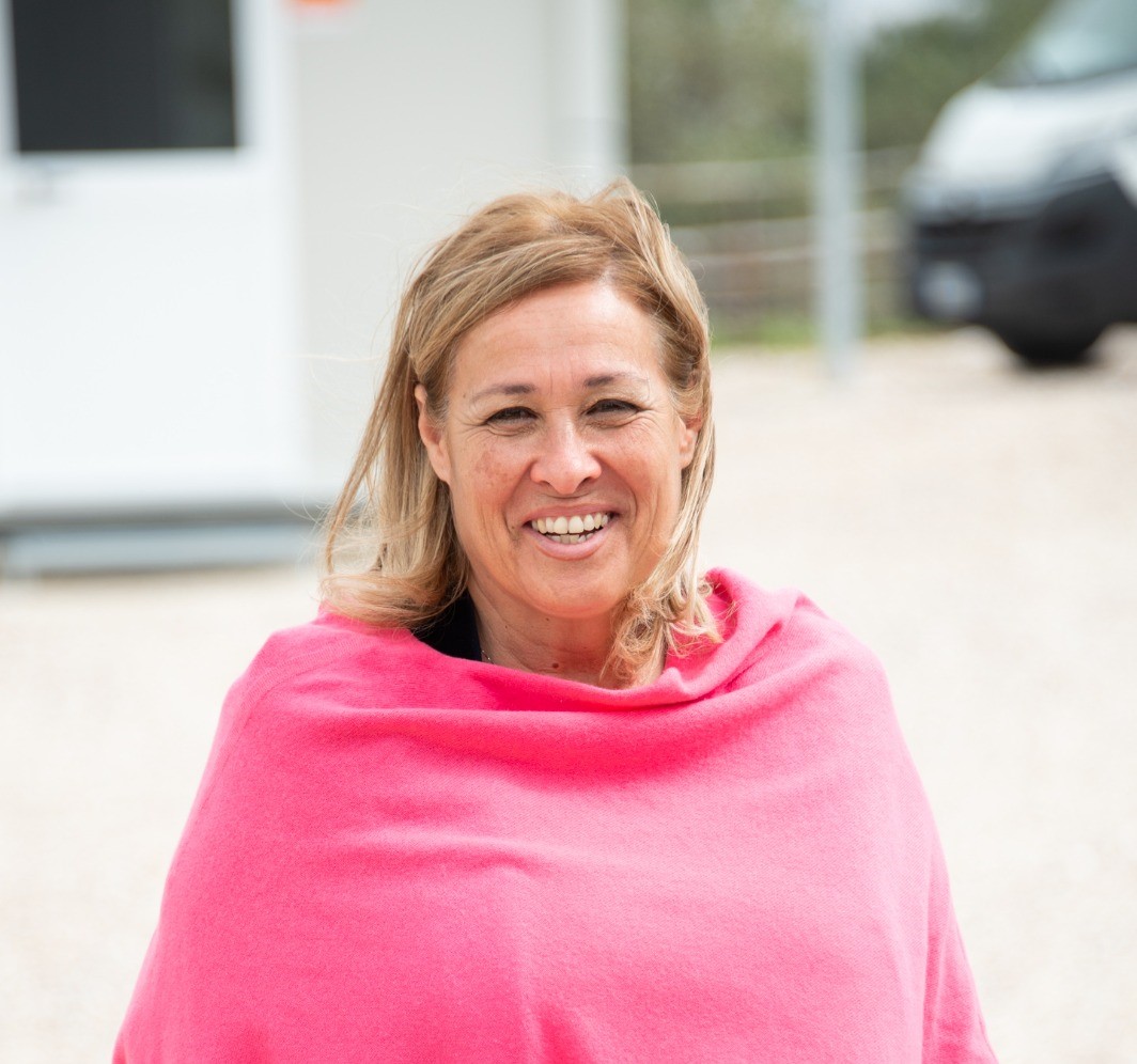 Concetta Carbone