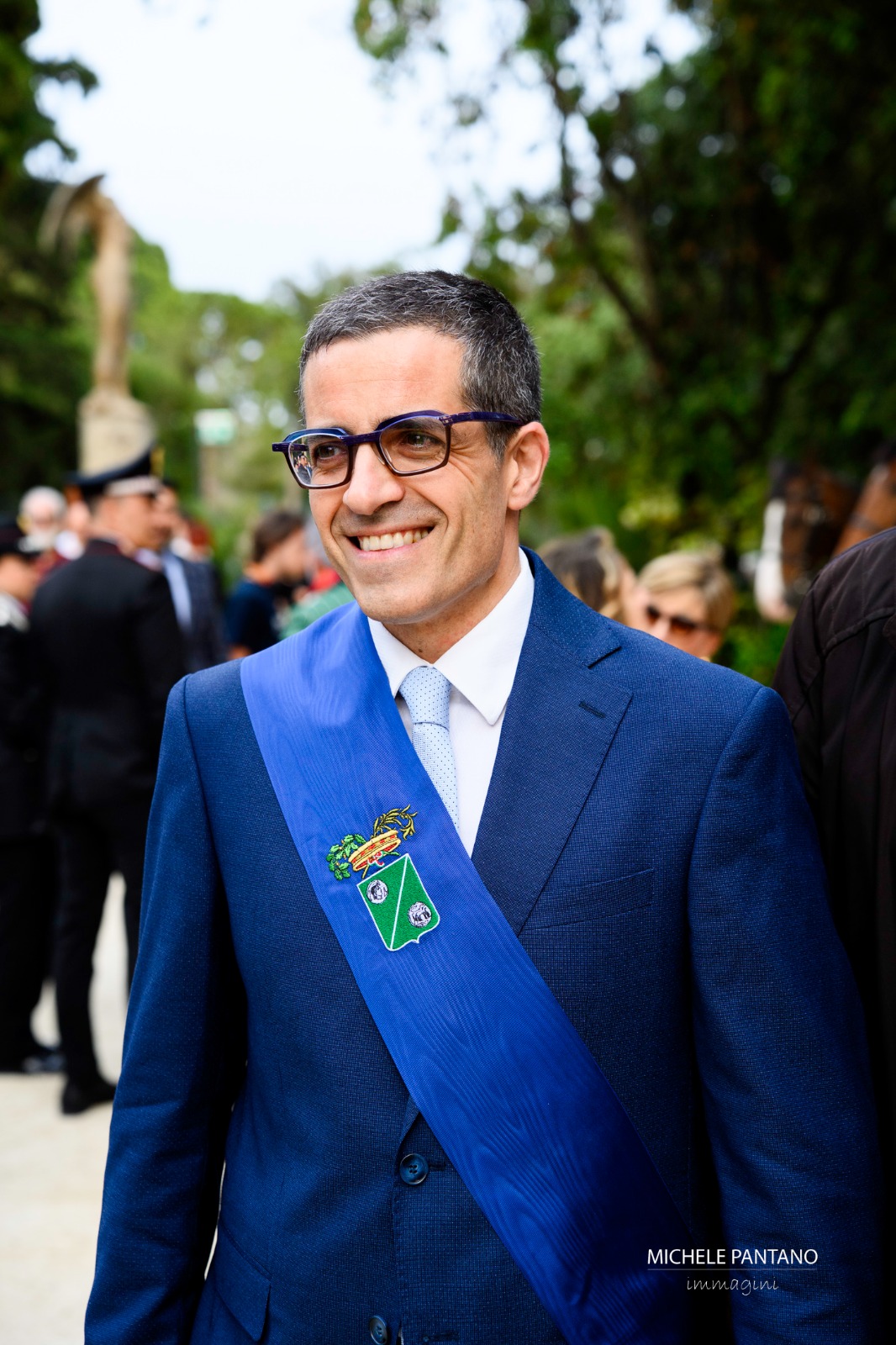 Michelangelo Giansiracusa